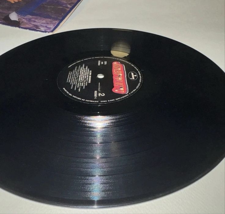 Glenn Medeiros - 2 Discos de Vinil