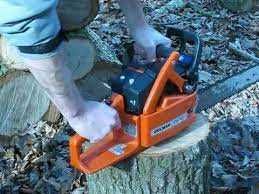 Бензопила Dolmar 102