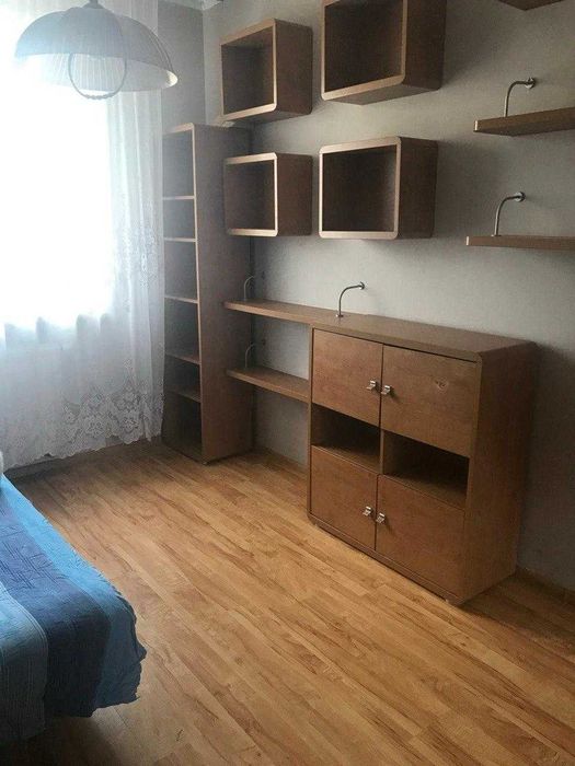Pokój do wynajęcia w Warszawie - Widok 3