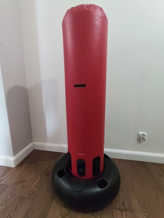 Outshock Boxing Machine Dla Dzieci