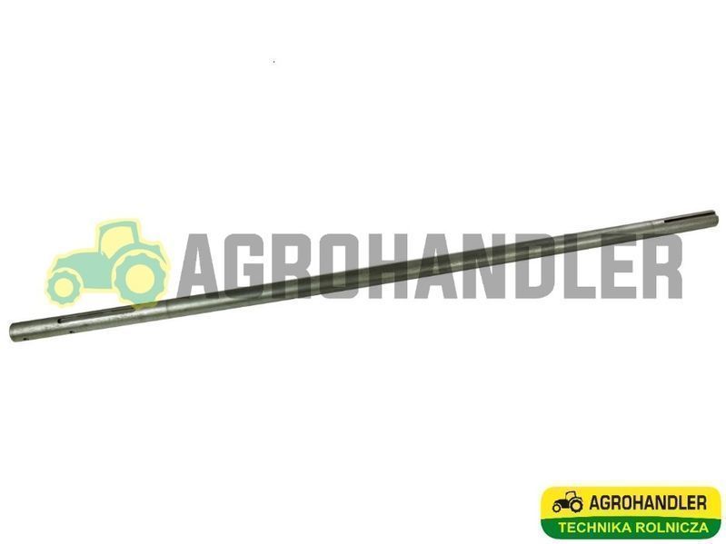 Wał napędu targańca 1365 mm Claas