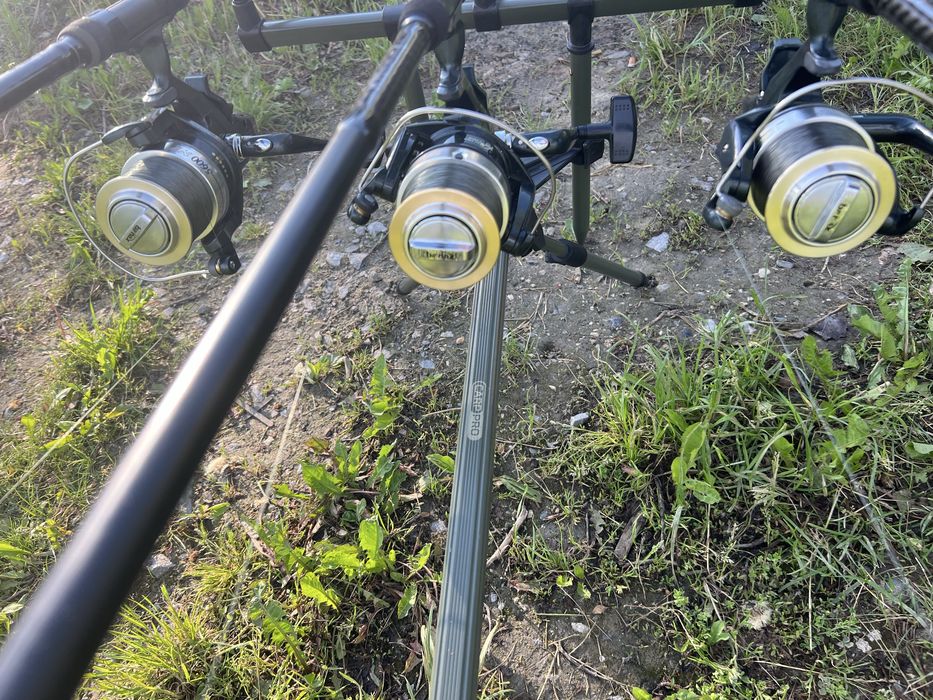 Котушка Banax Helicon 5600NF(8000)