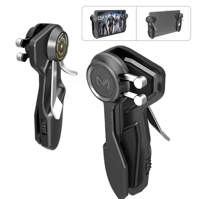 Triggers para tablet PUBG, Call of Duty, Free Fire, CS