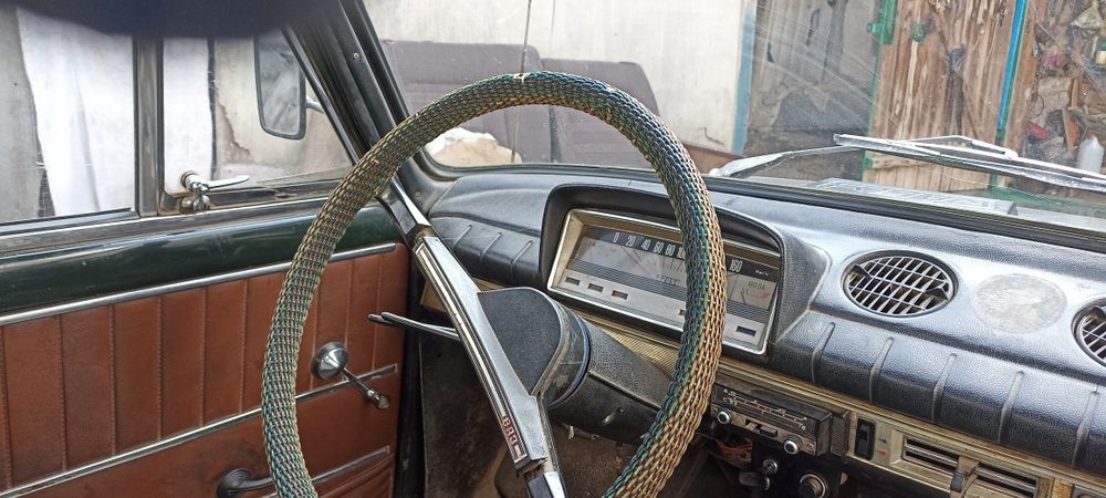 Продаж автомобіля