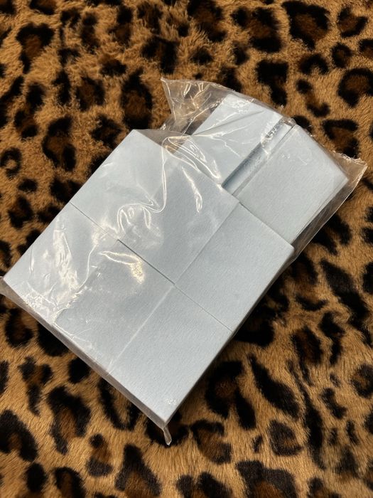 безворсовые салфетки для маникюра