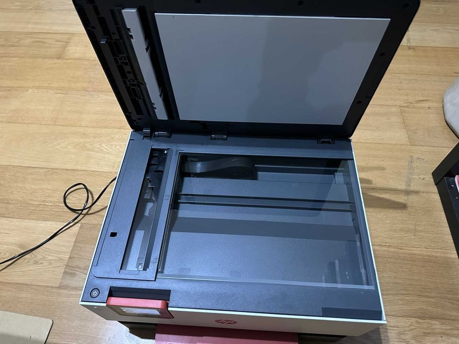 HP OfficeJet Pro 9016 / Com Problema - Ler Descrição!!!