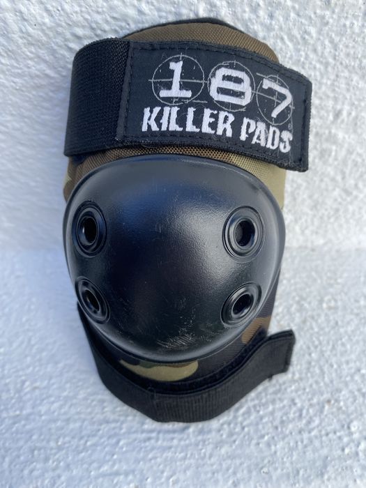 Proteções para Skate/Patins