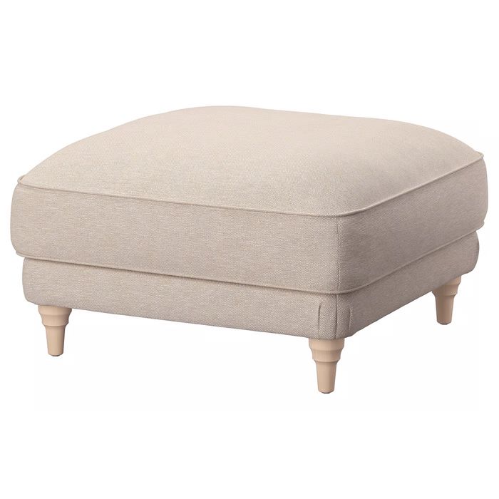 Podnozek Essenoda ikea 77/44 pufa