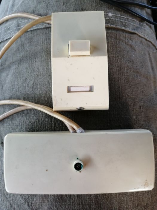 Радянський телефон до коллекции