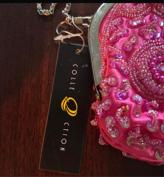 Piekna torebka collection