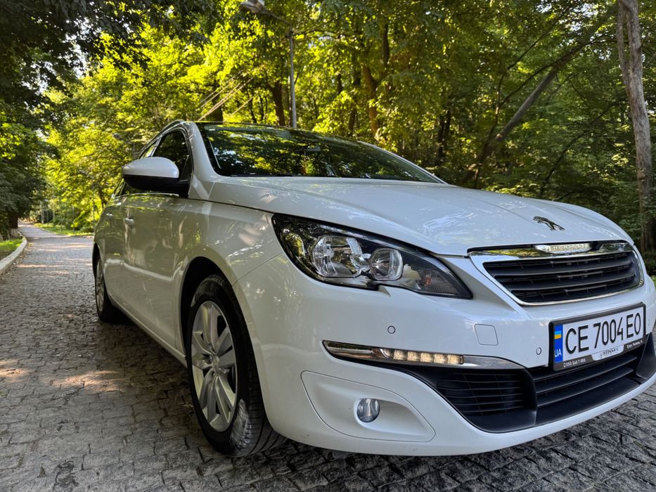 Peugeot 308 2015 VIN VF3LCBHZHFS211812 фото оголошення 7 з 11