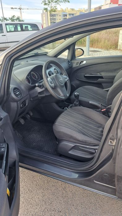 Opel Corsa 1.3  CDTI  2010/12