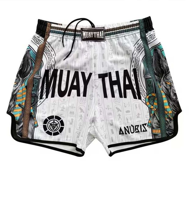 Проф Шорты для Тренировок по  Муай-Таю