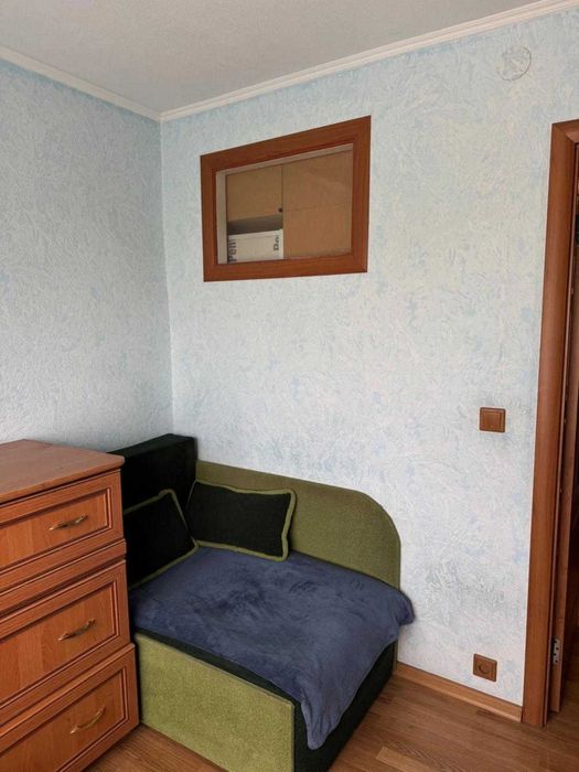 Продаж 2к квартири РЕМОНТ 4/5ц 31,2/21,2/10м² вул.Тракт Глинянський 47999$