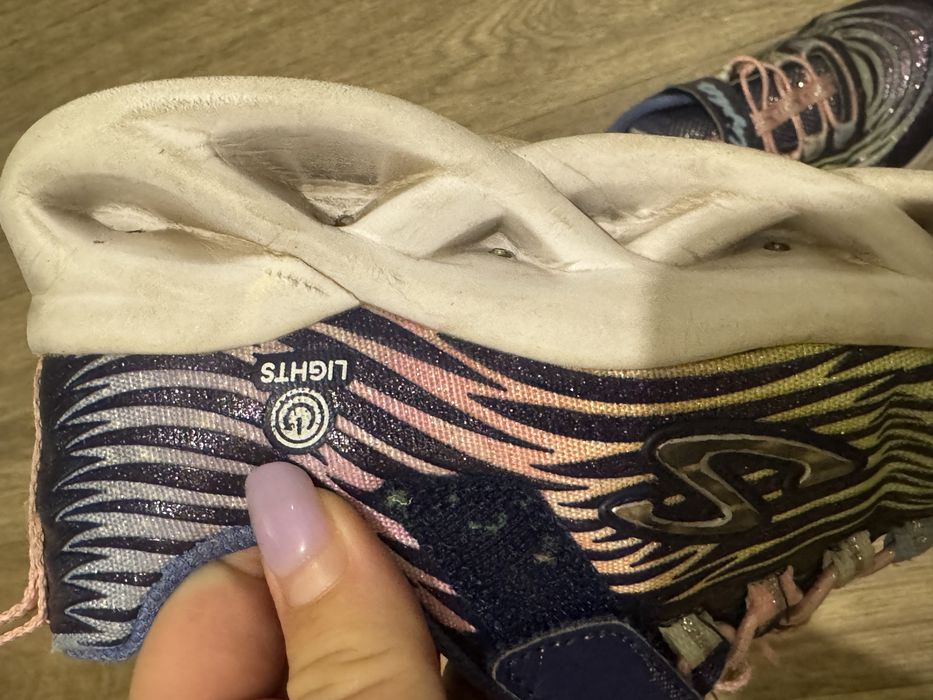 Кросівки дитячі Sketchers