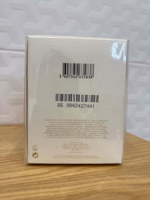 Chloé Love Story 50 ml