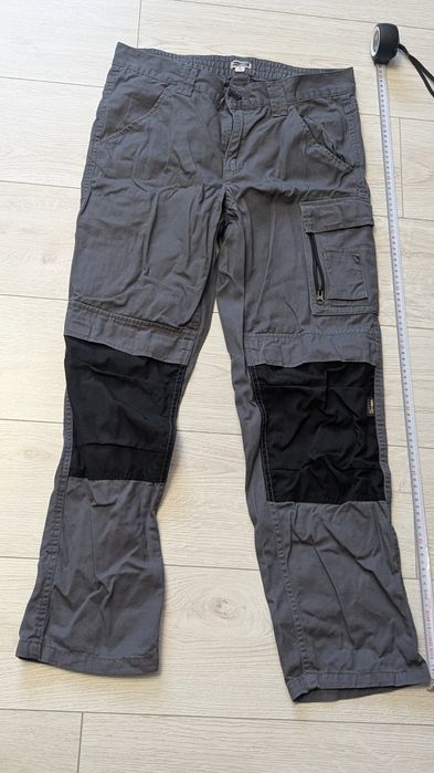 Робочі штани Strauss mascot wurth Snickers