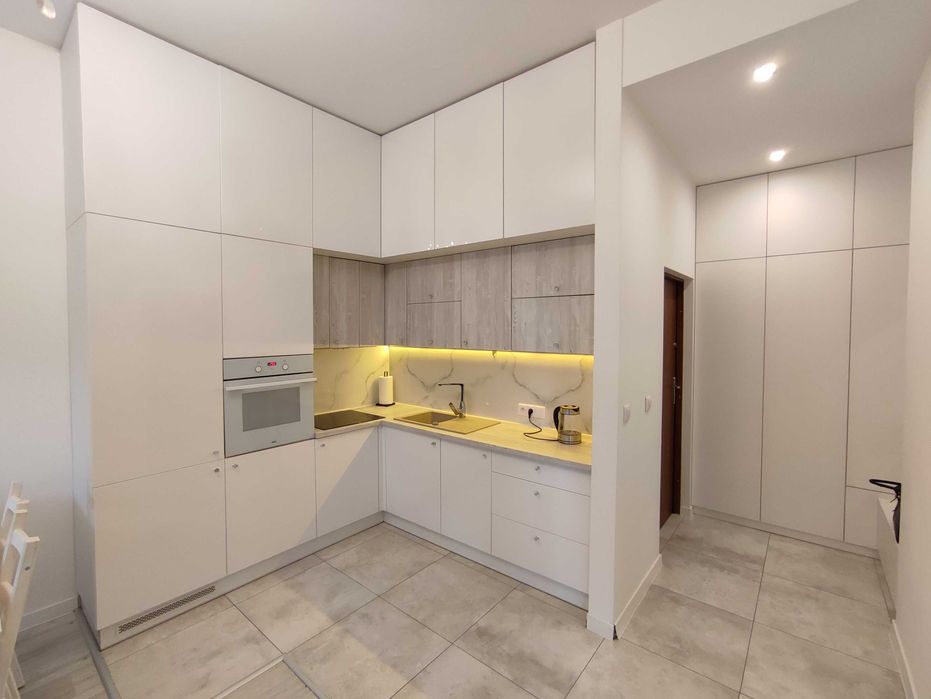 Mieszkanie do wynajęcia