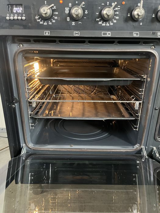 Варочний центр плита Smeg