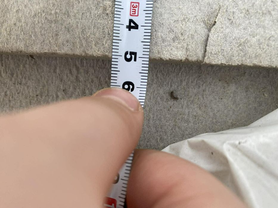 Styrodur xps prime 5cm