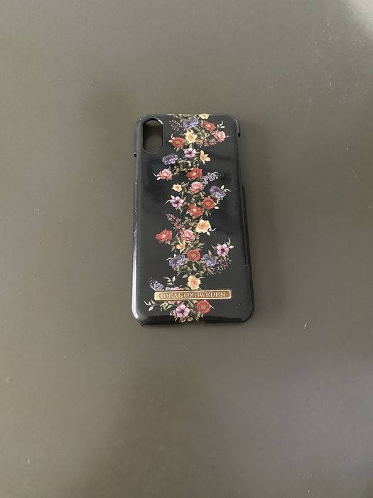 Etui Case iPhone X Xs iDeal of Sweden