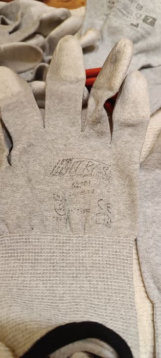 Продаются перчатки рабочие