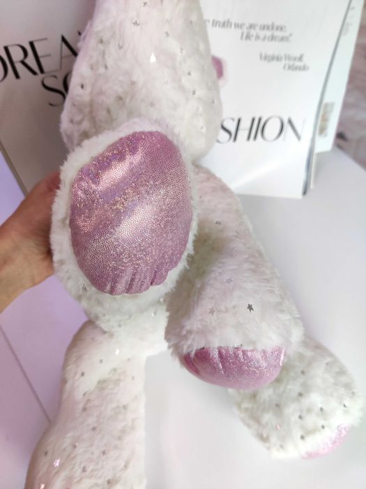 Мягкая игрушка единорог snuggles