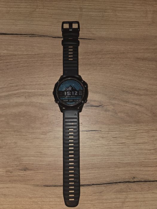 Garmin Fenix 6pro