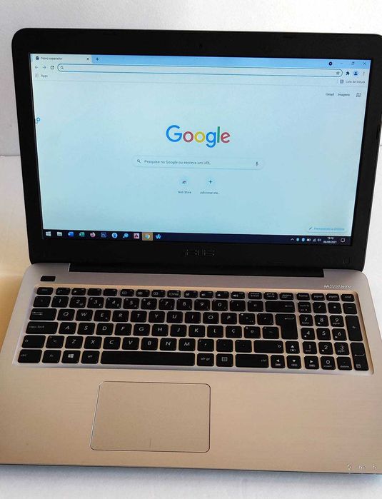 ASUS X556UF Laptop, Intel i7-6500U / 1 TB / 8 GB RAM64750932737794124