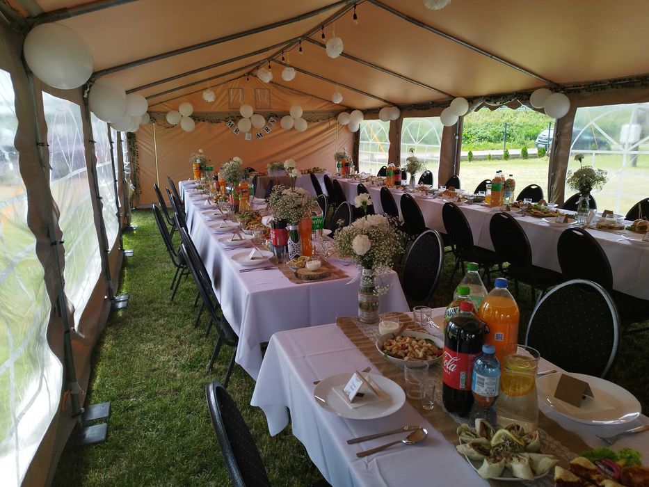Wynajmę Roolbar, Nalewak do Piwa i Prosecco