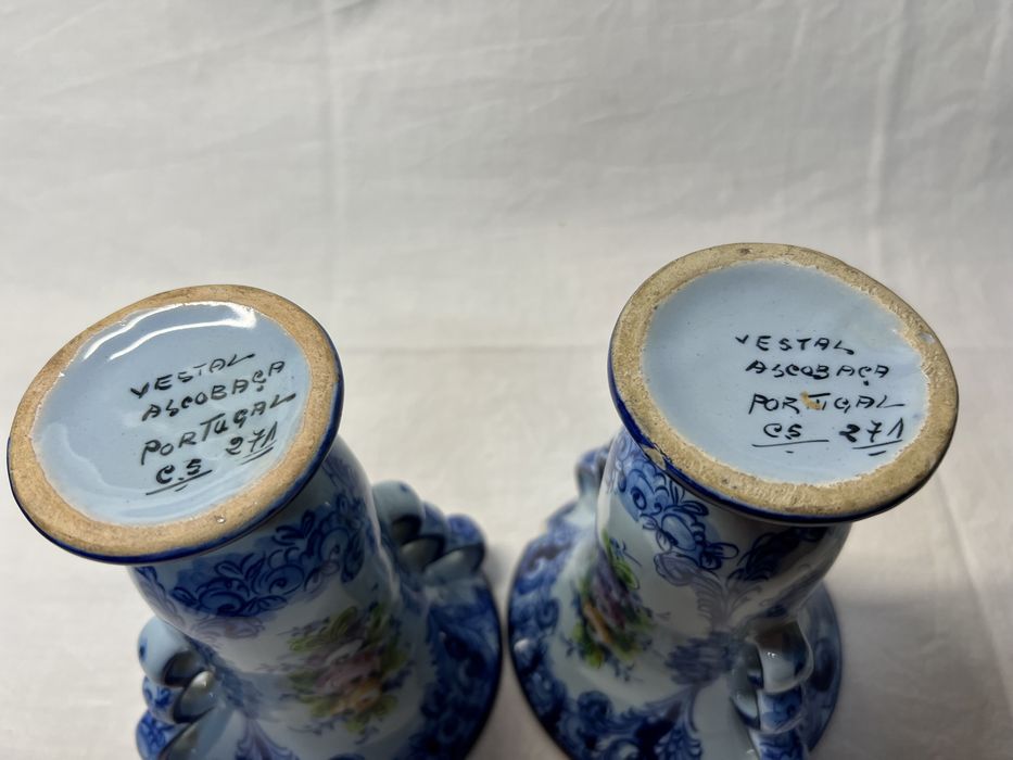 Antique Tableware - Alcobaça431393932911595524