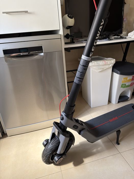 Trotinete ninebot e3 pro