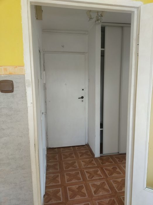 Kawalerka 28,83 m², piętro 4