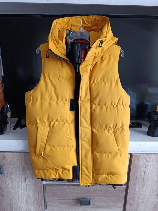 Желетка,безрукавка для хлопчика