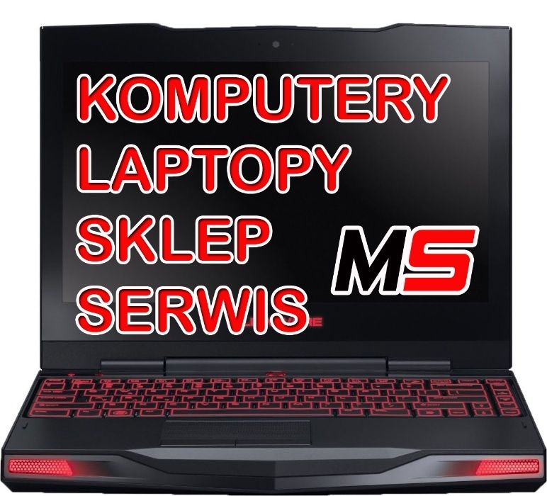 NAPRAWA Serwis Komputerów TANIE LAPTOPY KOMPUTERY  Dzierżoniów Bielawa