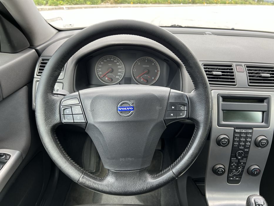 Volvo V50 1.6 D 2005