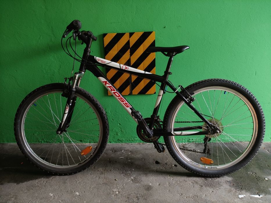 Rowery kross, trek sprawne 100%