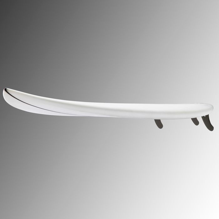 PRANCHA DE SURF 900 5'10" 30 L Vendida com 3 quilhas FCS2