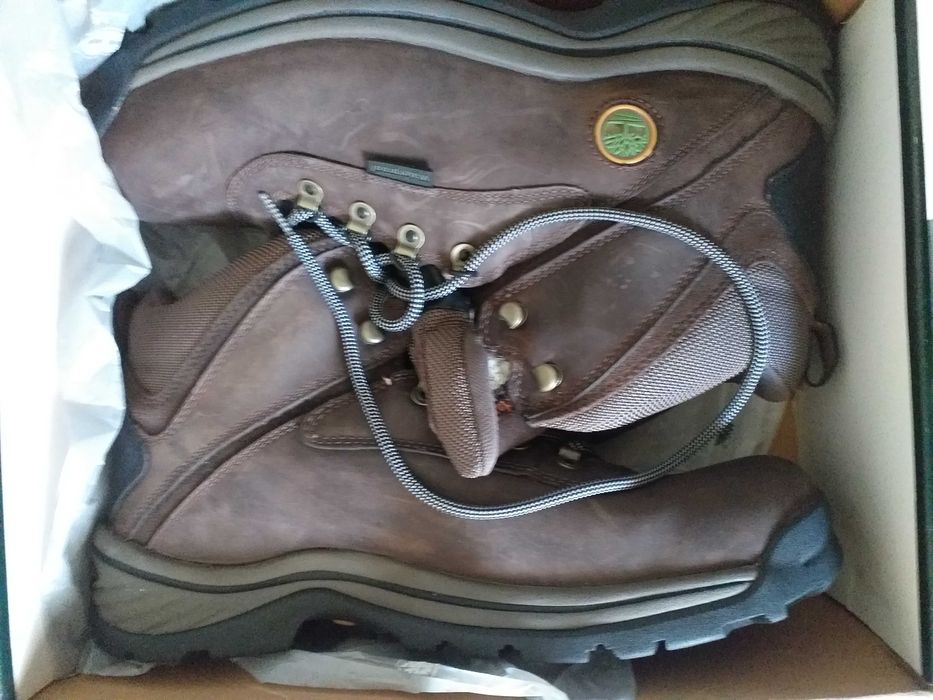 Timberland buty orginalne