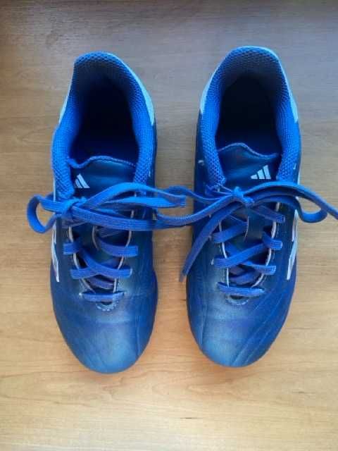 Chuteiras futebol criança - Adidas