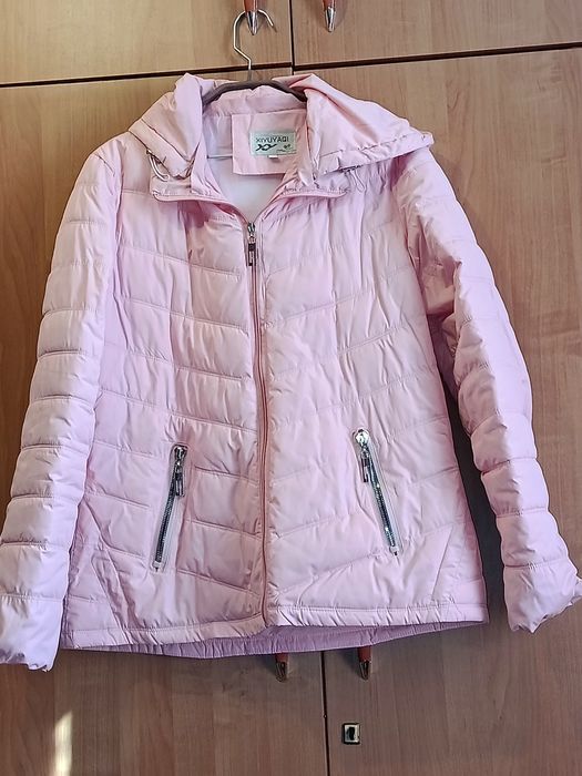 Акція - 5 одиниць верхнього одягу за 899 грн.(р.50-52)