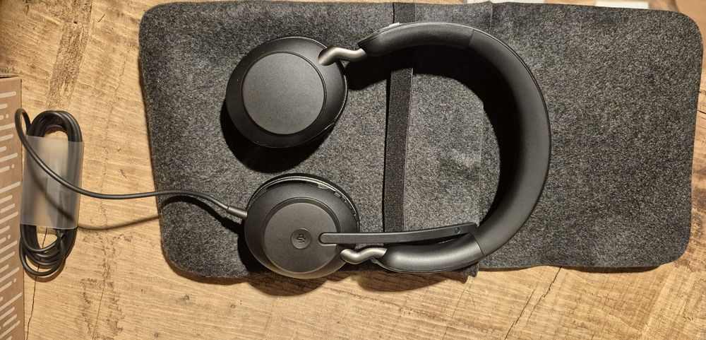 Jabra Evolve2 40 SE