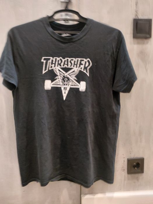Футболка Thrasher