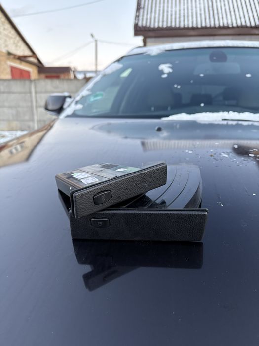 Підстаканик bmw e60 е61 подстаканик бмв е60 е61