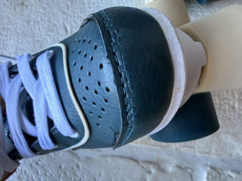 Patins 4 rodas tamanho 32