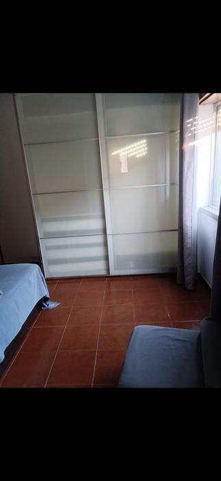 Quarto casal  Suite