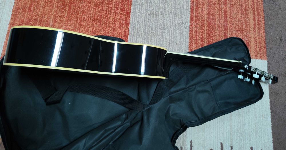 Guitarra clássica sonatina