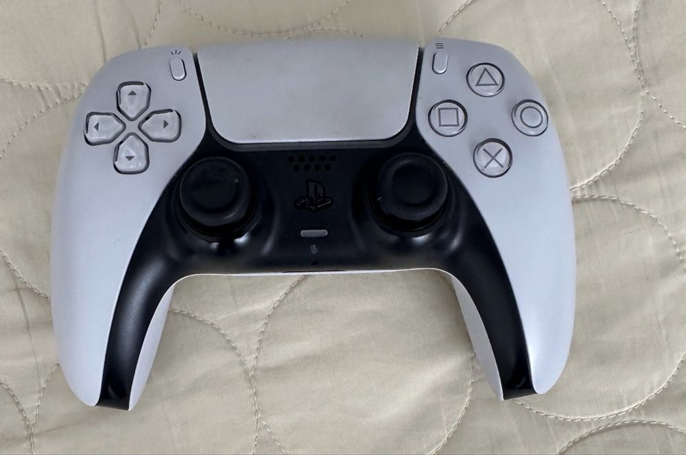 Comando PS5 Playstation
