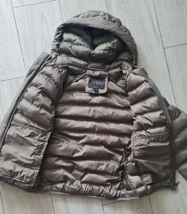 Курка zara, розмір 152.