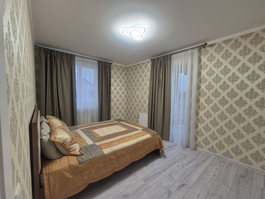 Здам в оренду будинок 220м2 /Зазим'я/